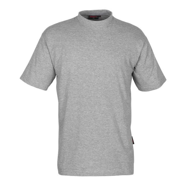 Mascot T-shirt Crossover 00782 Grå XL