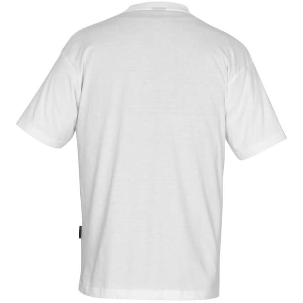Mascot T-shirt Crossover 00788 Vit M