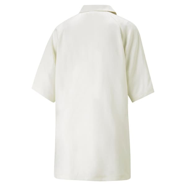 Puma Select Kortärmad T-shirt T7 Vit S Kvinna