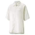 Miniatyrbild 1 av 2: Puma Select Kortärmad T-shirt T7 Vit S Kvinna