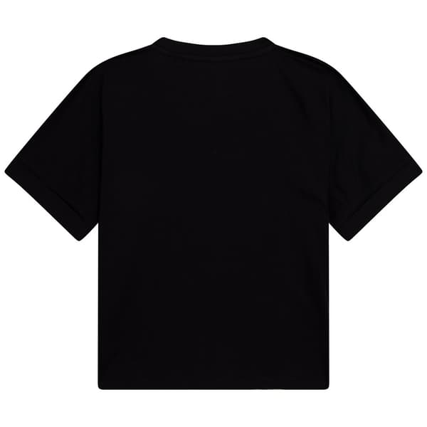 Dkny Lyhythihainen T-paita D35s31 Musta 6 Years