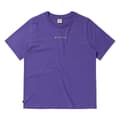 Miniatyrbild 1 av 2: Mystic Kortärmad T-shirt Brand Season Lila M Kvinna