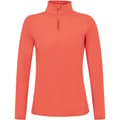 Miniatyrbild 1 av 2: Protest Långärmad T-shirt Fabriz Orange XS Kvinna