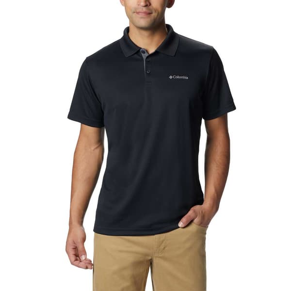 Columbia Utilizer Polo Sort XL Mand