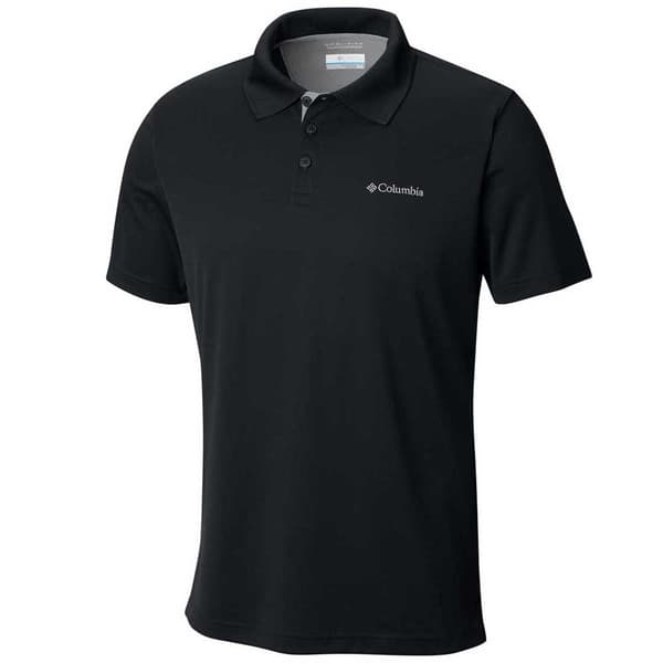 Columbia Utilizer Polo Sort XL Mand