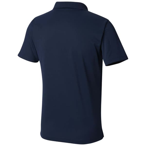 Columbia Polo Utilizer Blå XL Man