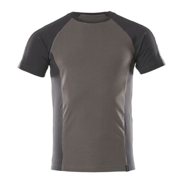 Mascot T-shirt Unique 50567 Brun S