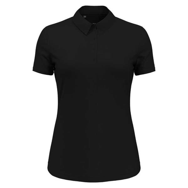 Under Armour Golf Kvinde Kortærmet Polo Playoff  L