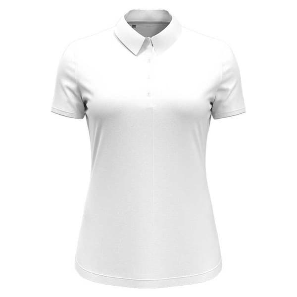Under Armour Golf Kvinna Kortärmad Polo Playoff  XL