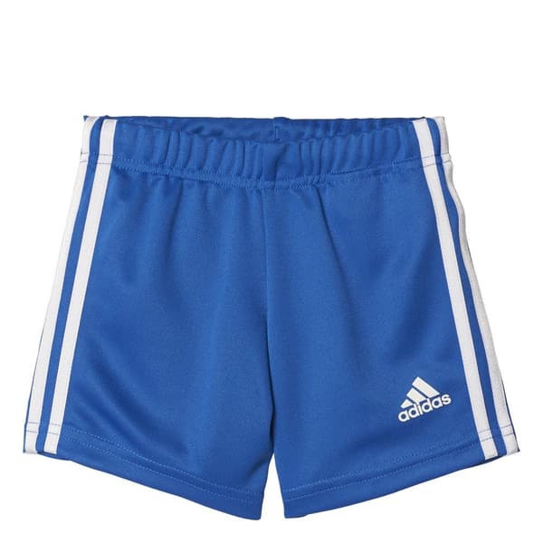 Adidas Tröja I Summer Set Country Röd 6-9 Months