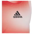 Miniatyrbillede 4 af 5: Adidas Ærmeløs T-shirt Q1 Pb Rød 14-15 Years