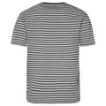 Miniatyrbild 2 av 2: Protest Kortärmad T-shirt Valdemar Grå L Man