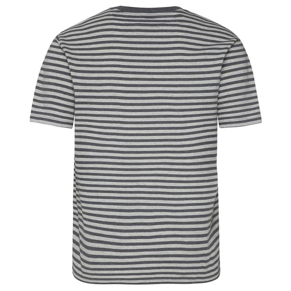 Protest Kortärmad T-shirt Valdemar Grå L Man