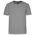 Miniatyrbild 1 av 2: Protest Kortärmad T-shirt Valdemar Grå L Man