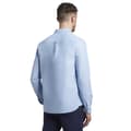 Miniatyrbild 2 av 5: Lyle & Scott Skjorta Regular Fit Light Weight Oxford Blå L Man