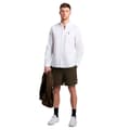 Pikkukuva 4 / 5: Lyle & Scott Paita Oxford Valkoinen L Mies