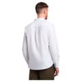 Pikkukuva 2 / 5: Lyle & Scott Paita Oxford Valkoinen L Mies