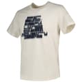 Miniatyrbillede 2 af 3: Diesel Kortærmet T-shirt Diegor N1 Beige L Mand