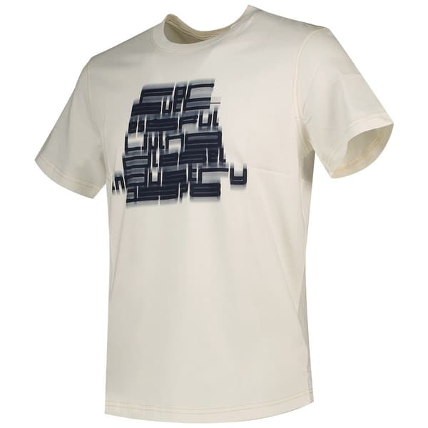 Diesel Kortærmet T-shirt Diegor N1 Beige L Mand