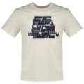 Miniatyrbillede 1 af 3: Diesel Kortærmet T-shirt Diegor N1 Beige L Mand