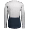 Pikkukuva 2 / 2: Scott Pitkähihainen T-paita Defined Merino Sininen M Mies