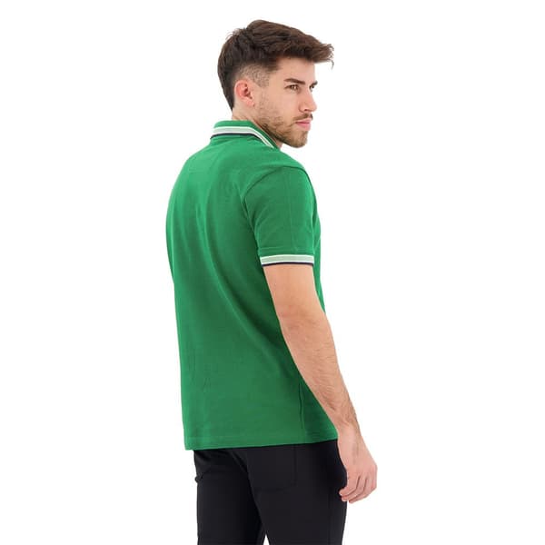Boss Polo Paddy Vihreä S Mies