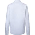 Miniatyrbillede 2 af 4: Hackett Lang ærmet Skjorte Washed Oxford Hvid M Mand