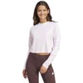 Miniatyrbild 1 av 5: Adidas Långärmad T-shirt Tiro Rosa M Kvinna