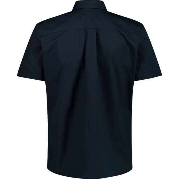 Cmp Lyhythihainen Paita 31t7467v Musta XL Mies