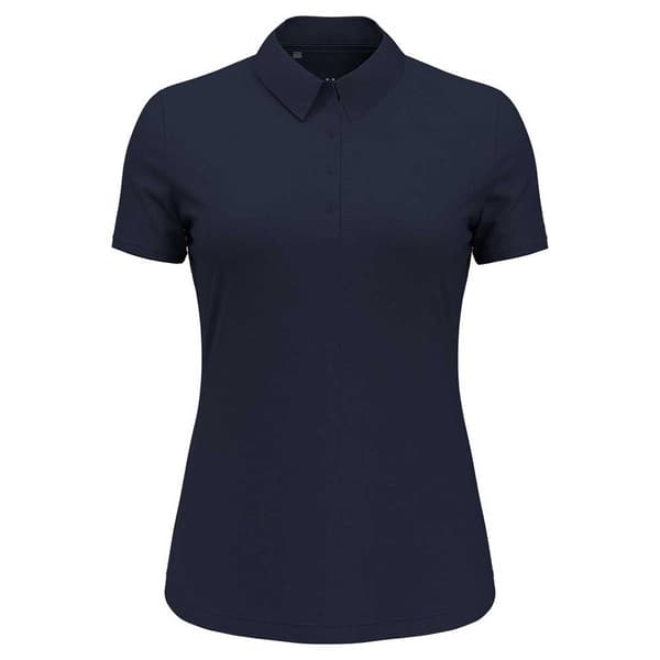 Under Armour Golf Kvinna Kortärmad Polo Playoff  S