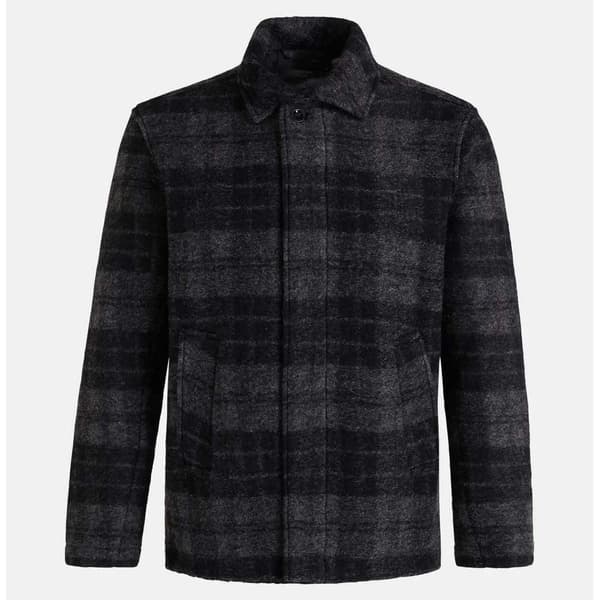 Peak Performance Skjorte Wool Sort XL Mand