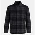 Miniatyrbillede 3 af 8: Peak Performance Skjorte Wool Sort XL Mand