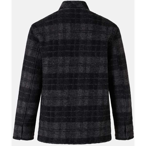 Peak Performance Skjorte Wool Sort XL Mand