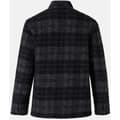 Miniatyrbillede 4 af 8: Peak Performance Skjorte Wool Sort XL Mand