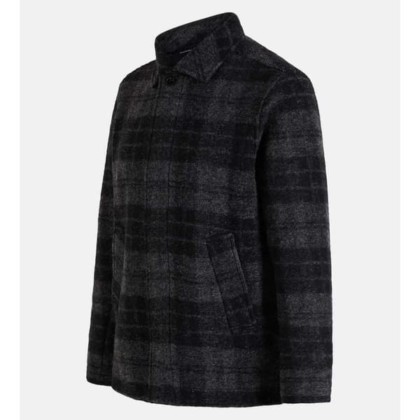 Peak Performance Skjorte Wool Sort XL Mand