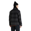 Miniatyrbillede 2 af 8: Peak Performance Skjorte Wool Sort XL Mand