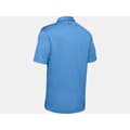 Miniatyrbild 6 av 6: Under Armour Polo Tech Blå M / Regular Man