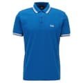 Miniatyrbillede 1 af 3: Boss Polo Paddy Blå 3XL Mand