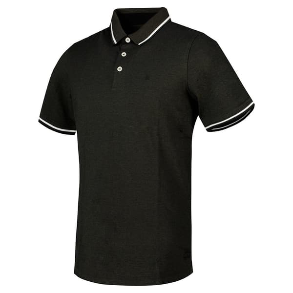Jack & Jones Uppsättning Av 2 Paulos Skjortor Paulos Blå S Man