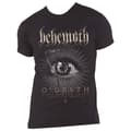Miniatyrbild 4 av 4: Behemoth O Death Band Logo T Shirt