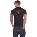 Miniatyrbild 2 av 4: Behemoth O Death Band Logo T Shirt