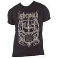 Miniatyrbild 4 av 4: Behemoth Harlot Band Logo T Shirt