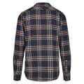 Miniatyrbillede 8 af 8: Urban Classics Sweatshirt Checked Campus Blå L Mand