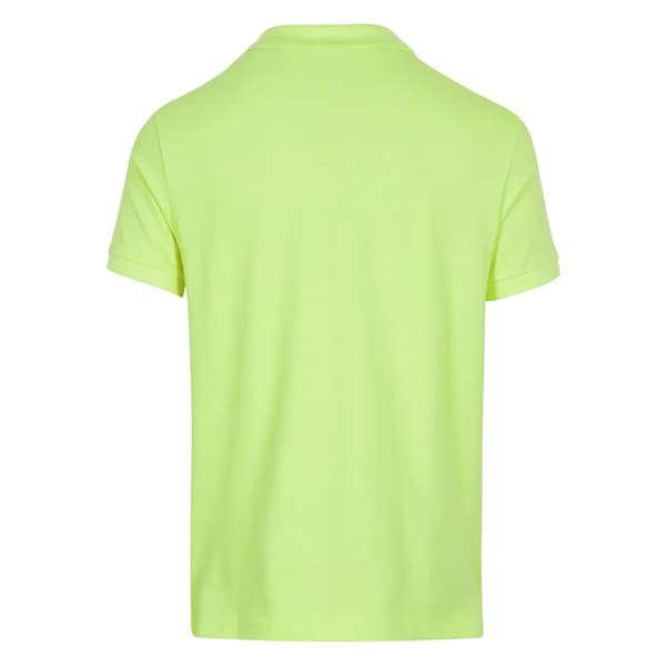 O´neill Kortærmet Polo N02400 Triple Stack Grøn L Mand