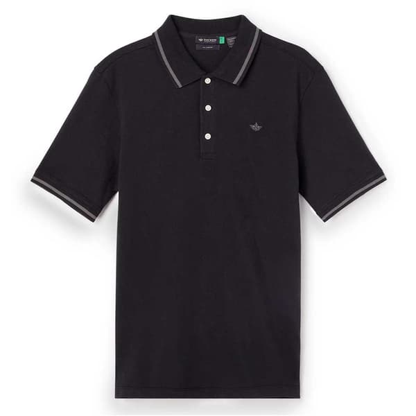 Dockers Polo Original Sort L Mand