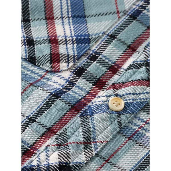Scotch & Soda Långärmad Tröja 174529 Flerfärgad L Man