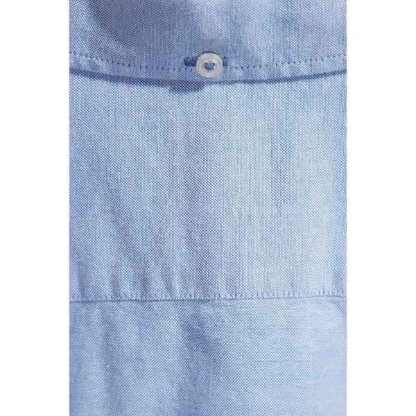 Dockers Pitkähihainen Paita Oxford 2.0 Sininen M Mies