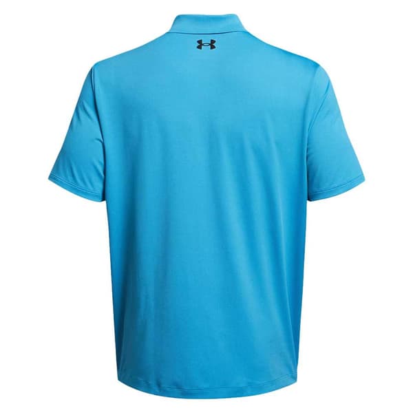 Under Armour Golf Kortærmet Polo Performance 3.0  M / Regular
