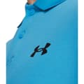 Miniatyrbillede 4 af 4: Under Armour Golf Kortærmet Polo Performance 3.0  M / Regular