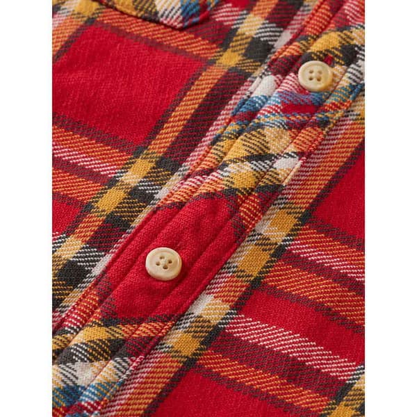 Scotch & Soda Lang ærmet Skjorte 174529 Flerfarvet L Mand